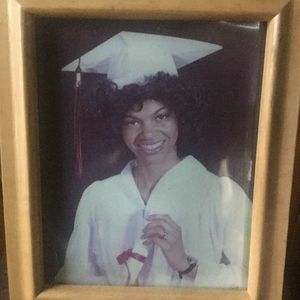 Meet your Posher, Phyllis